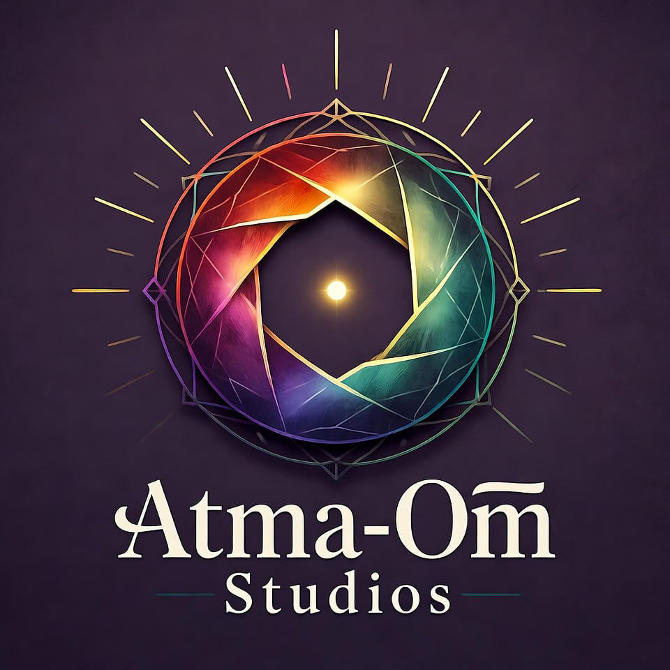Atma-Om Studios. Photography and videography services.