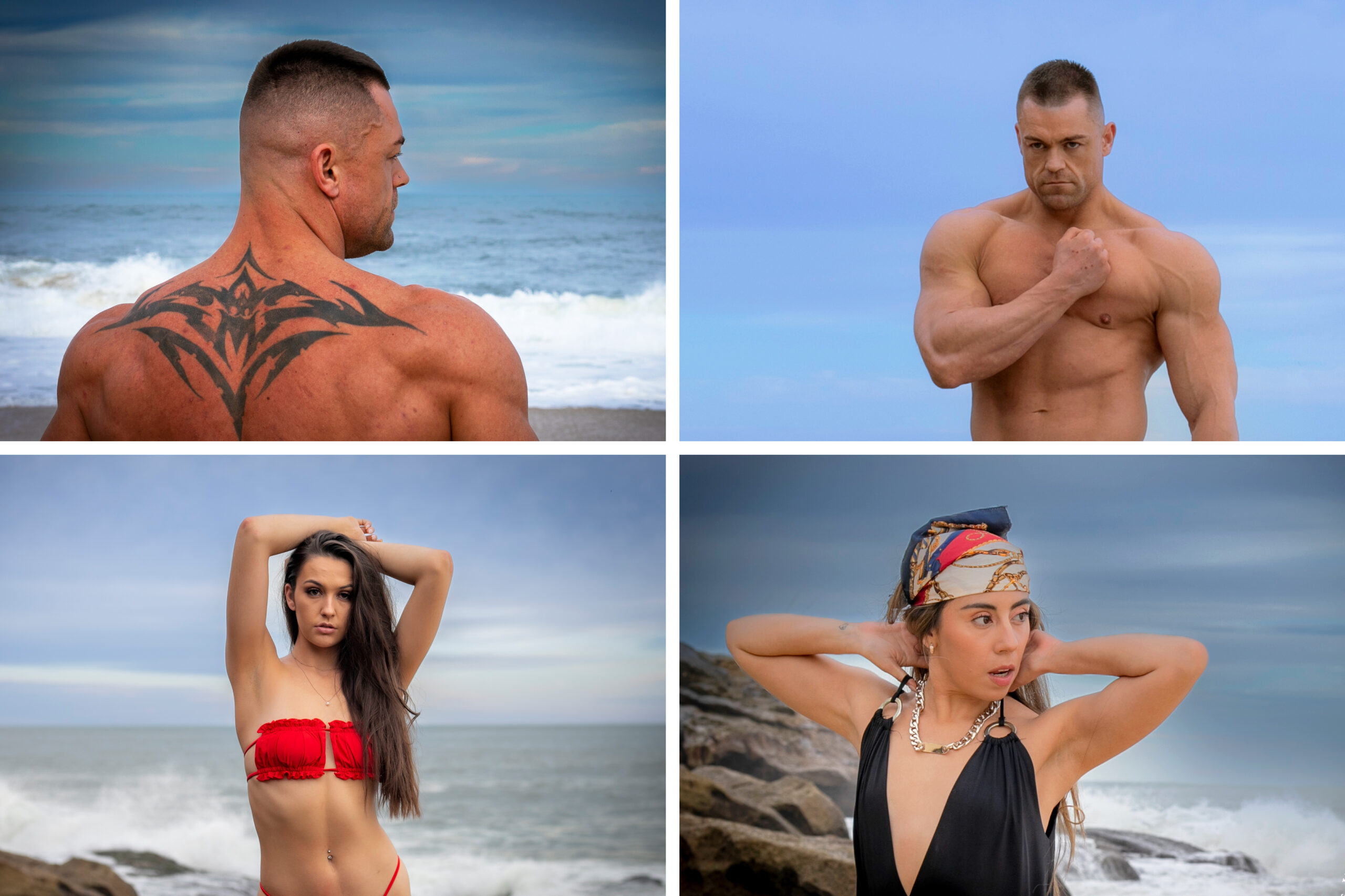 Portfolio, Fashion and Profile photos and videos. Atma-Om studios Sydney